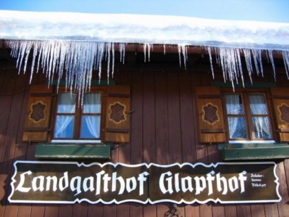 Foto: Glapfhof